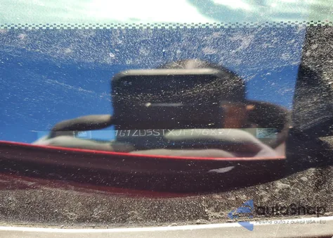 2018 Chevrolet Malibu Lt z USA, uszkodzony, nr VIN 1G1ZD5STXJF196827